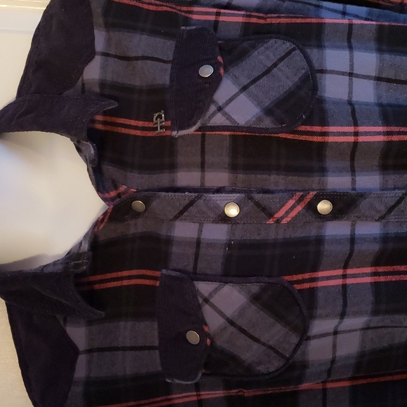 Harley Davidson Shirt - Picture 7 of 8